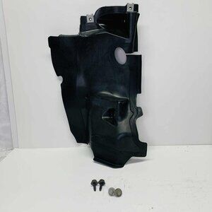 2007-2010 BMW X3 E83 FRONT DRIVER SIDE AIR INTAKE FAIRING PANEL COVER OEM